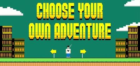 Adventure Games