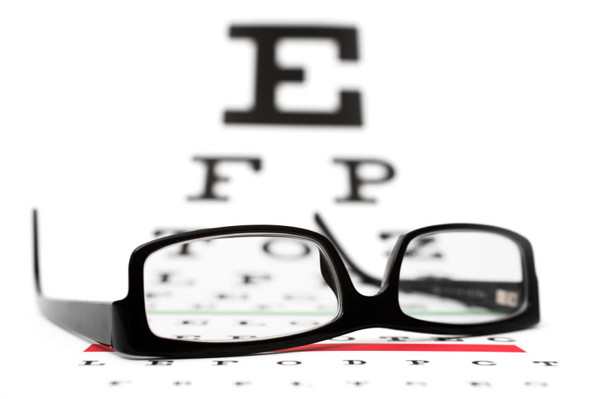 How to Improve Your Eyesight by Playing Games