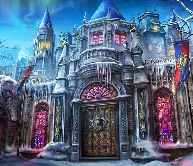 Series Spotlight: Dark Parables