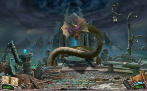 Sneak Peek – Mystery of the Ancients: Curse of the Blackwater