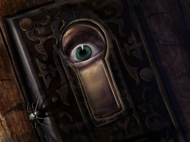 Game Spotlight – The Great Unknown: Houdini’s Castle