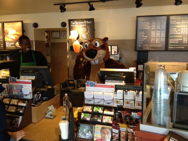 This Week’s Starbucks Pick is Hidden Expedition: Amazon!