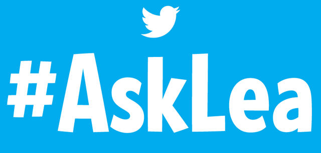 Twitter Q&A with Lea Thompson Recap