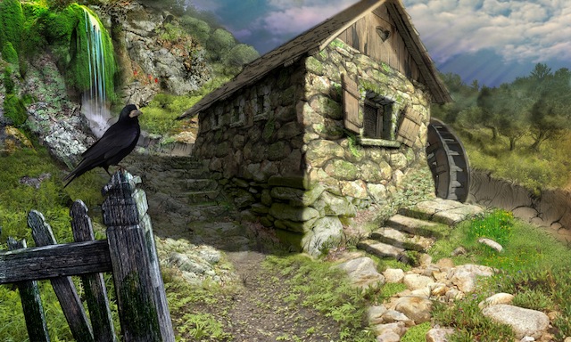 Spielereihen im Rampenlicht: The Secret Order