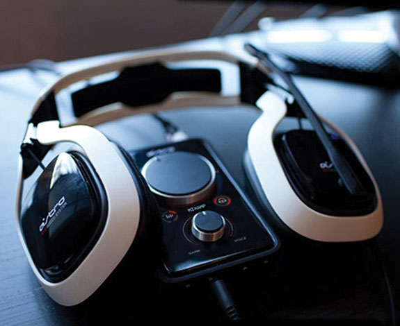 How to Pick the Best Gaming Headset