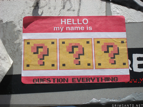 Here’s What It Means To Be A Gamer