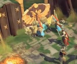 Best Android Games — May 2013