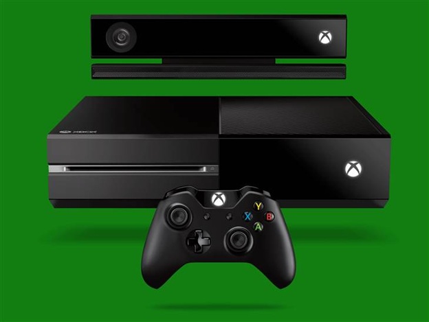 Imagineering the Xbox One: New Genre & Game Ideas
