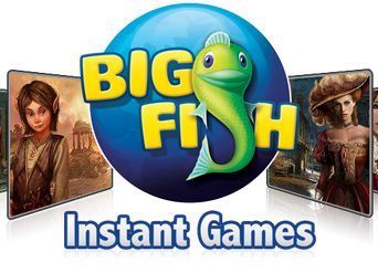 Big Fish Instant Games App is Now Available for Android!