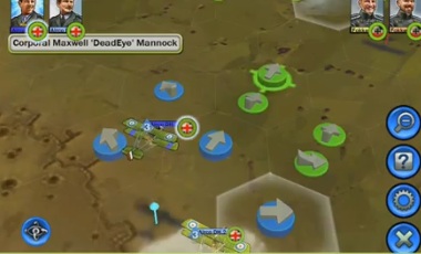 Best iPad Games – June 2013