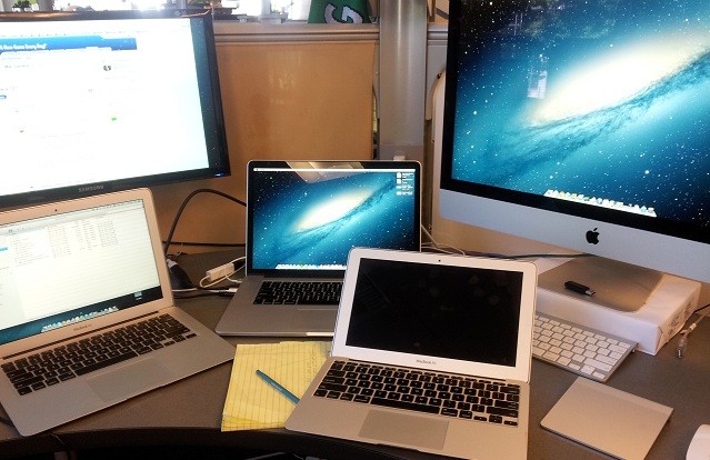 Best Mac Games of Spring 2013