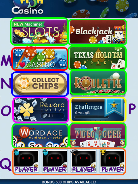 hack big fish casino