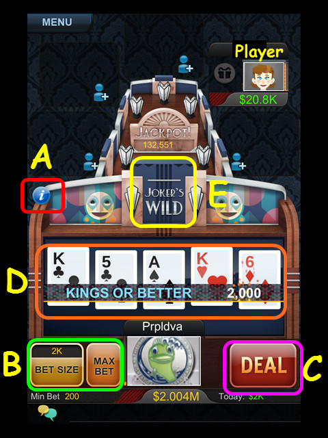 Scores Casino for ios instal