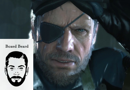 The Video Game Villains’ Guide to Hipster Facial Hair