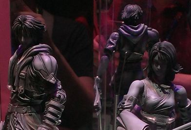 Square Enix Knocks It Out of the Park at E3!