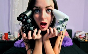 2013 Gamers Survey Results: Demographics, Platforms and Smartphone Use