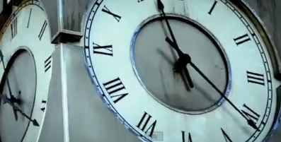 Time Travel Games: Traversing Through Space & Dimension