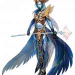 The Beauty of Awesome Character Creation