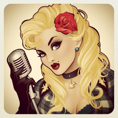 Hidden Designs Make Latest DC Bombshells Shine