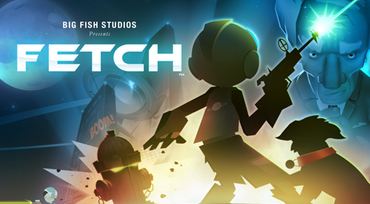 Award-winning Fetch Goes Universal!?