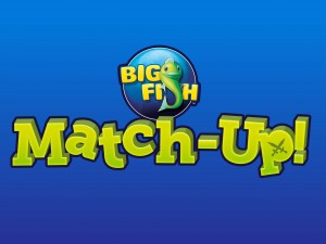 Match-Up Walkthrough