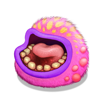 pink thumpies my singing monsters