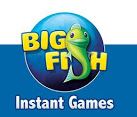 Changes Coming to Big Fish Instant Games