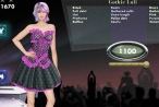 Games for the International Fashionista