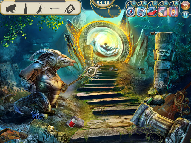 unlock big fish games free