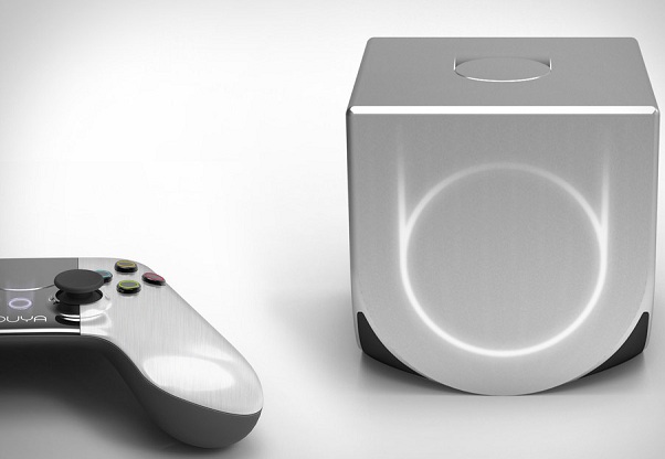 Imagineering Ouya: The People’s $99 Console