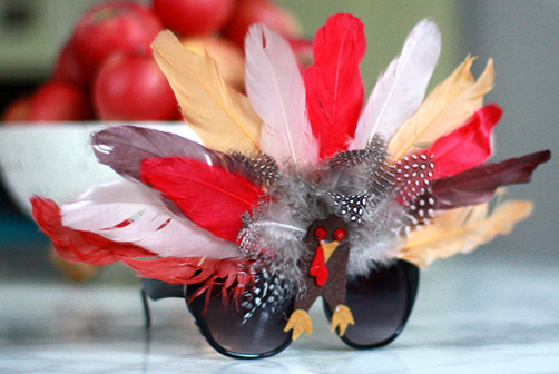 Hope You Had a Playful Thanksgiving!