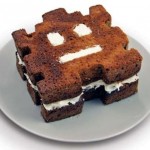 Games-inspired Holiday Baking