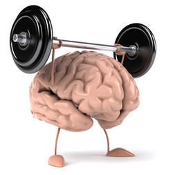 Building a Better Brain, One Game at a Time