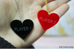 A Gamer’s Guide to Valentine’s Day