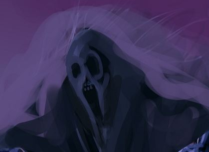 Behind the Curtain — The Making of Dark Dimensions: Somber Song