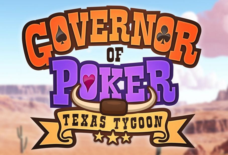 Governor Of Poker 2 Premium Edition Big Fish Games