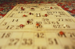 The History of Bingo