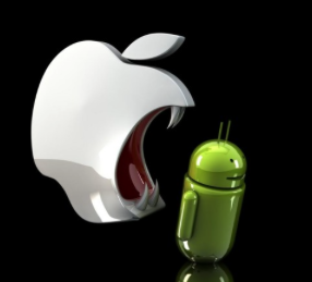 Worldwide iOS Gaming Statistics 2014: Apple’s Got Bite!