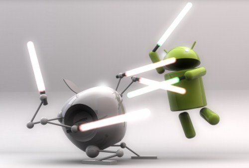 Android Gaming Statistics 2014: A Worldwide Glimpse