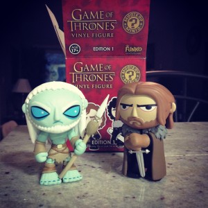 Thrill of the Chase: What Are Blind Box Mystery Mini Toys?